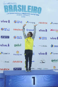 REBECA ANDRADE - BRASILEIRO DE GINASTICA