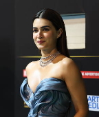 International Indian Film Academy Awards in Abu Dhabi - Green Carpet