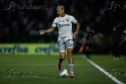 PALMEIRAS X ATLETICO MINEIRO ? CAMPEONATO BRASILEIRO 2024