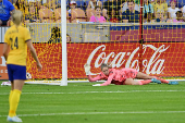 NWSL: Racing Louisville FC at Utah Royals FC