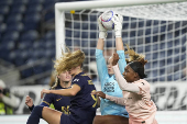 NWSL: Angel City FC at Seattle Reign FC