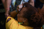 Trial for the murder of councilwoman Marielle Franco in Rio de Janeiro