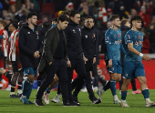 Premier League - Brentford v AFC Bournemouth