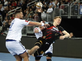 EHF Champions League - HC Zagreb vs SC Magdeburg