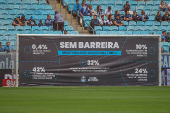 BRASILEIRO A 2024, GREMIO X JUVENTUDE