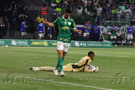 Palmeiras x Botafogo