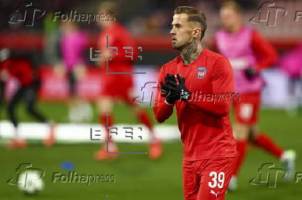 UEFA Europa Conference League - FC Heidenheim vs FC Chelsea