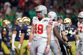 NCAA Football: CFP National Championship-Ohio State at Notre Dame