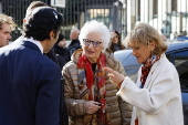 Holocaust Remembrance Day in Italy