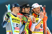 FIS Alpine World Ski Championships