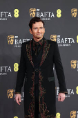 2025 British Academy of Film and Television Arts (BAFTA) awards