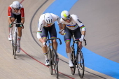 UEC European Track Cycling Championships in Heusden-Zolder