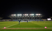 Women's Super League - Manchester City v Liverpool