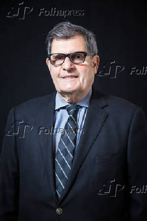 Roberto Brant, presidente do Instituto CNA