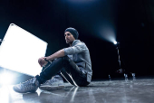 Enrique Iglesias se despide de su carrera discogrfica, pero asegura que seguir en la msica