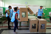 General elections in Dominican Republic