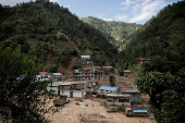 Nepal begins to assess damage after heavy rains