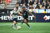 MLS: Minnesota United at Vancouver Whitecaps FC