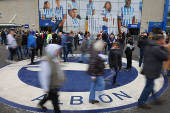 Premier League - Brighton & Hove Albion v Tottenham Hotspur