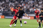 Corinthians-Athletico: Campeonato Brasileiro Serie A