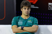 GP Sao Paulo de Formula 1 - quinta-feira