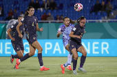 Copa Mundial Femenina sub-17: Espaa - Inglaterra