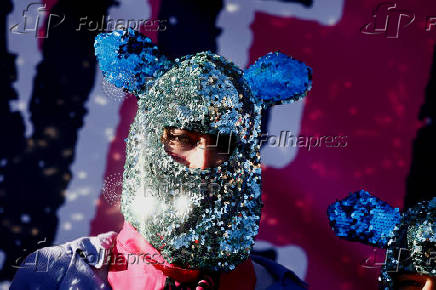 Protest ahead of the International Day for the Elimination of Violence against Women in Rome