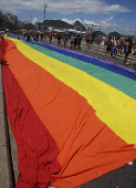 29 Parada do Orgulho LGBTI+Rio