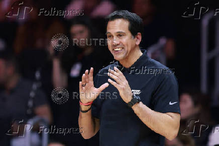 NBA: Dallas Mavericks at Miami Heat