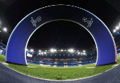 UEFA Champions League - Manchester City vs Feyenoord