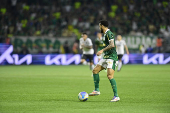 Partida entre PALMEIRAS X BOTAFOGO pelo Campeonato Brasileiro