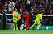 DFB Cup - Round of 16 - Bayern Munich v Bayer Leverkusen