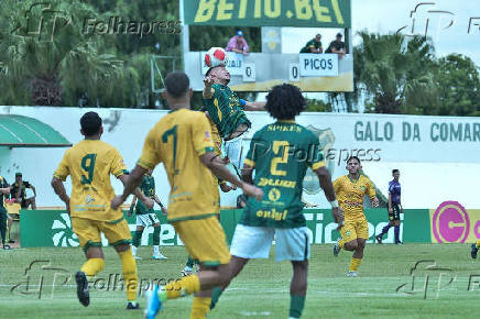 JAU, SP, 04.01.2025-COPA SP-XV DE JAU (SP) X PICOS (PI)