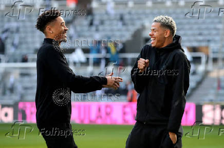 Premier League - Newcastle United v AFC Bournemouth