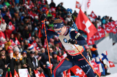 Biathlon World Championships