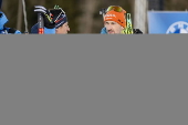 IBU Biathlon World Championships - Day 5