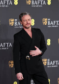 2025 British Academy of Film and Television Arts (BAFTA) awards