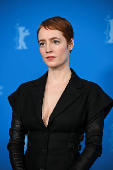 75th Berlinale International Film Festival in Berlin