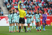 NWSL: Orlando Pride at Gotham FC
