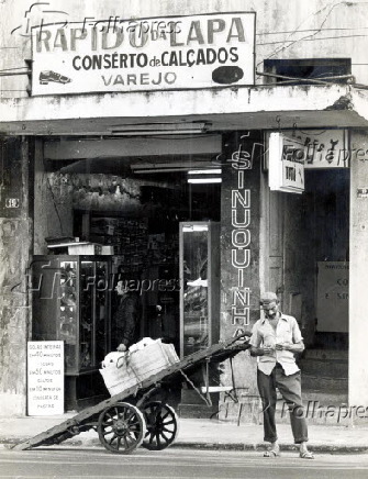 1974Lapa, bairro tradicional e bomio