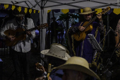 Festa Junina no Sitio Agroecolgico 