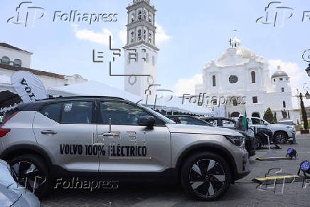 Guatemala celebra congreso sobre avances en movilidad elctrica