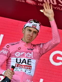 Giro d'Italia cycling tour - Stage 9