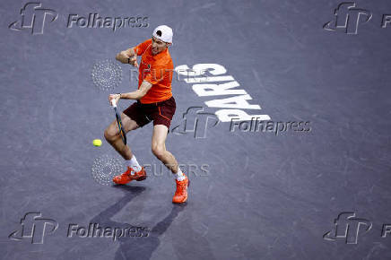 Paris Masters