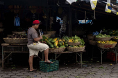 Vida diaria en Managua, Nicaragua