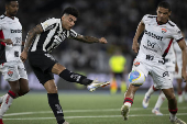 BRASILEIRO A 2024, BOTAFOGO X VITORIA