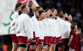 Autumn Internationals - England v Japan