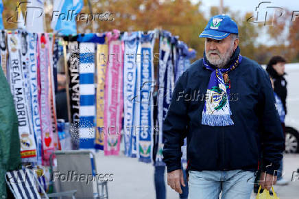 LaLiga - Leganes v Real Madrid