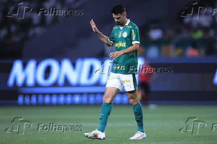 BRASILEIRO A 2024, PALMEIRAS X BOTAFOGO