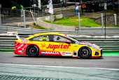 Stock Car Etapa Final Interlagos